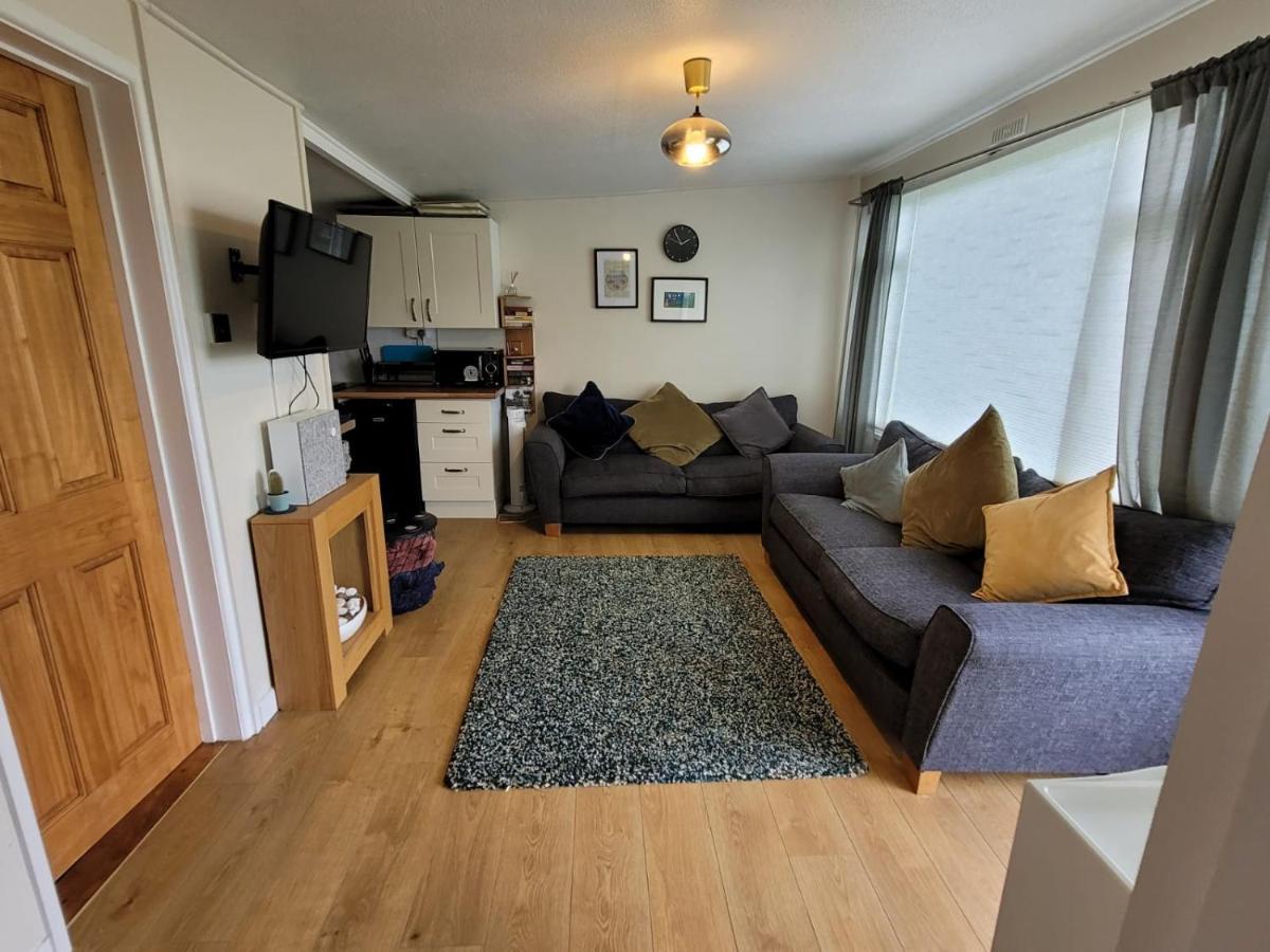 27 Sea Valley Villa Bideford Luaran gambar