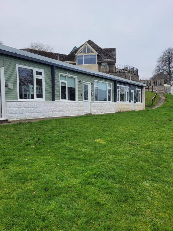 27 Sea Valley Villa Bideford Luaran gambar
