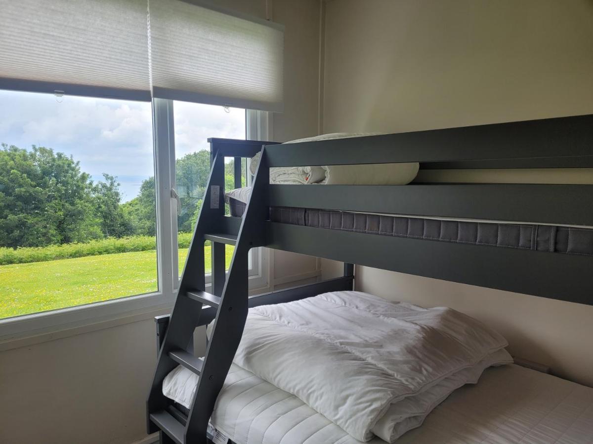 27 Sea Valley Villa Bideford Luaran gambar