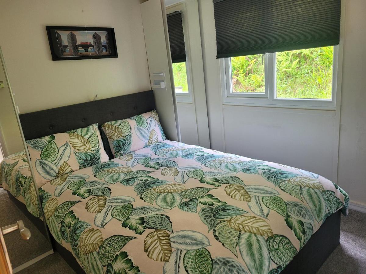 27 Sea Valley Villa Bideford Luaran gambar
